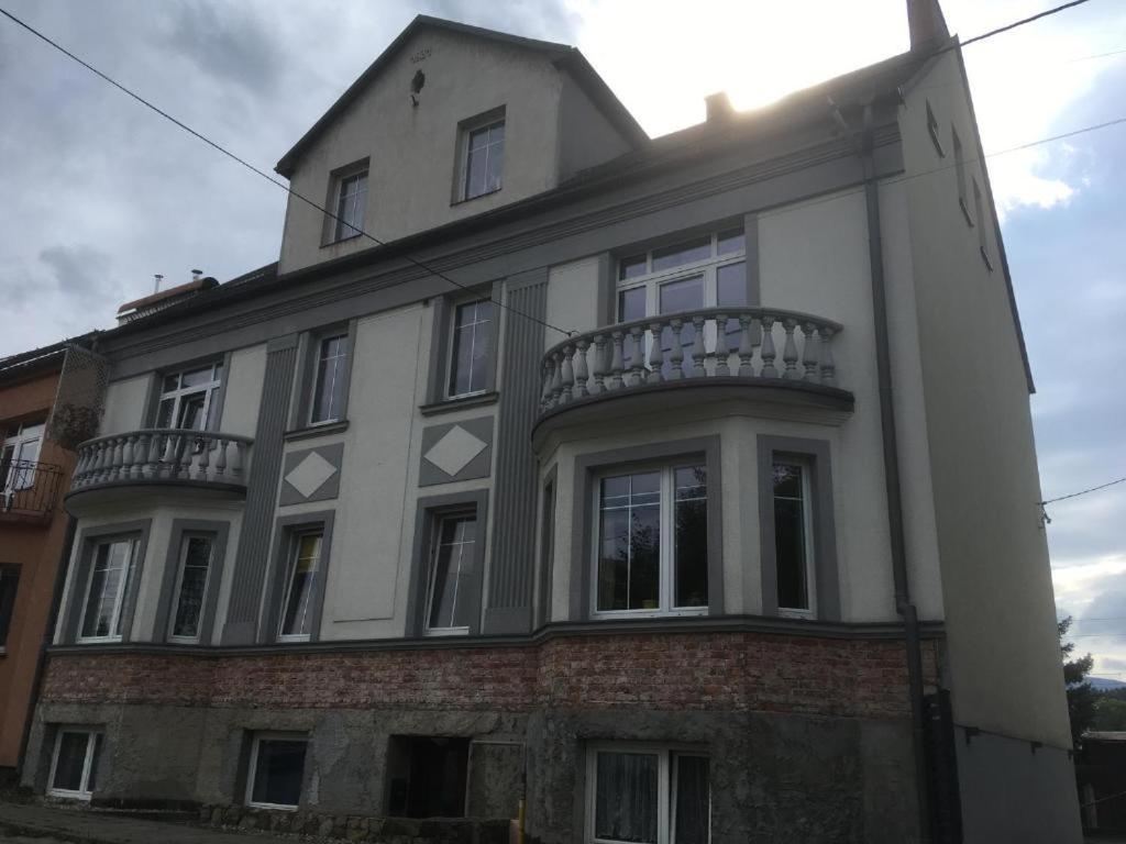 Underground Apartment Bielsko-Biala Exterior photo