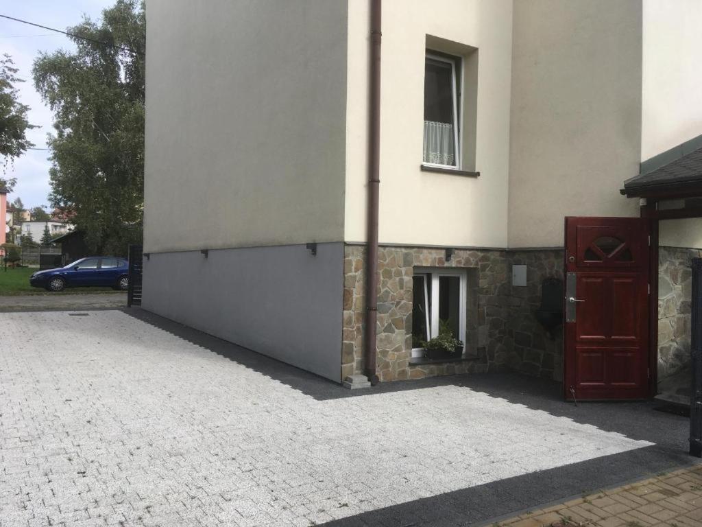 Underground Apartment Bielsko-Biala Exterior photo